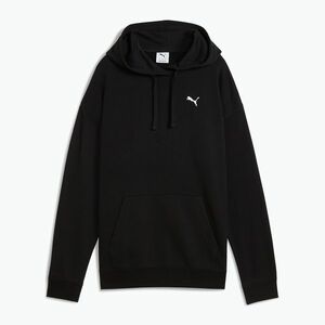 Női PUMA ESS Relaxed Hoodie TR puma fekete (ESS Relaxed Hoodie TR 684977 01) kép