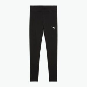 Női leggings Puma Puma Puma ESS High-Waist puma fekete (ESS High-Waist 684980 01) kép