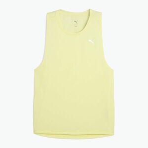 Férfi PUMA Velocity Tank Poly gold moon futópóló (Velocity Tank Poly 526595 35) kép