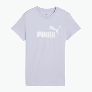 Női PUMA ESS No. 1 Logo Tee hűvös időjárás póló PUMA ESS No. 1 Logo Tee hűvös időjárás póló (ESS No. 1 Logo Tee 682371 47) kép