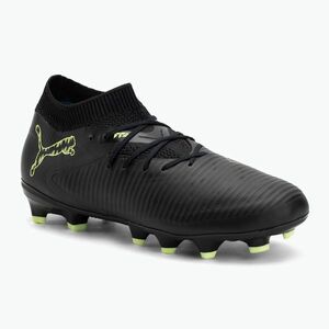 PUMA Future 8 Pro FG/AG Jr gyermek focicipő (Future 8 Pro FG/AG Jr 108613 02) kép