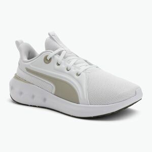 PUMA Softride Carson futócipő puma fehér/sivatagi por (Softride Carson 310154 11) kép