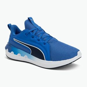 PUMA Softride Carson élénk kék/puma navy futócipő (Softride Carson 310154 13) kép
