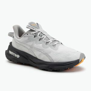Férfi futócipő PUMA Fast-Trac Nitro 3 GTX szürkésszürke/szürke echo (Fast-Trac Nitro 3 GTX 379794 03) kép