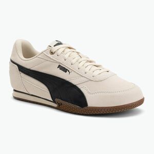 PUMA Bella Donna SD női cipő alpesi hó/puma fekete (Bella Donna SD 402673 02) kép