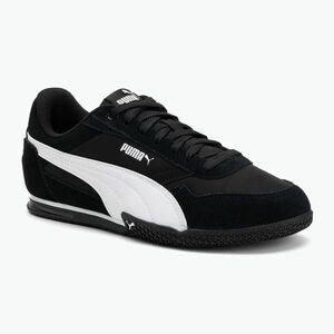 PUMA Bella Donna Nylon női cipő puma fekete/puma fehér (Bella Donna Nylon 403554 02) kép