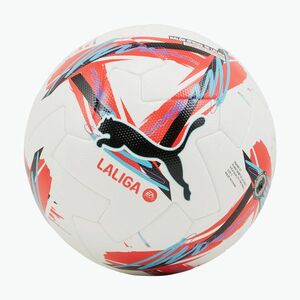 PUMA Orbit LaLiga 1 FIFA Quality Pro labdarúgó puma fehér/multiicolor (Orbita LaLiga 1 FIFA Quality Pro 084285 01) kép