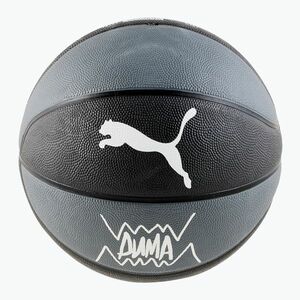 PUMA teamJAWS kosárlabda electro royal/puma fekete 6-os méret (teamJAWS Basketball 084688 01) kép
