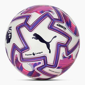 PUMA Orbita Pro PL Brilliance FIFA Quality Pro labdarúgó puma fehér/multicolor méret 5 (Orbita Pro PL Brilliance FIFA Quality Pro 084707 01) kép