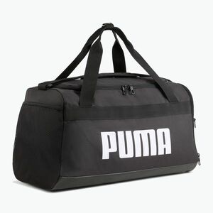 PUMA Challenger 35 l edzőtáska puma fekete (Challenger 35 091143 01) kép