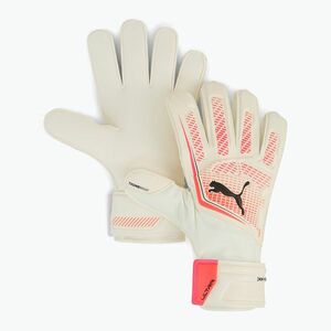 PUMA Ultra Match RC kapus kesztyű puma fehér/izzó piros/puma fekete (Ultra Match RC 041951 06) kép