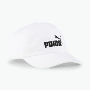 PUMA Ess No.1 Logo BB baseball sapka puma fehér (Ess No.1 Logo BB 025999 02) kép