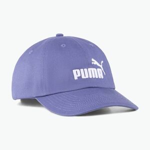 PUMA Ess No.1 Logo BB kék kristály baseball sapka (Ess No.1 Logo BB 025999 03) kép