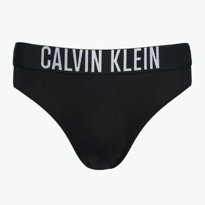 Calvin Klein férfi úszónadrág KM0KM01097 Intense Power Brief Wb pvh pvh fekete (Intense Power Brief Wb KM0KM01097BEH) kép