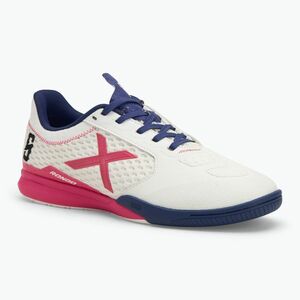 MUNICH Rondo IF labdarúgócipő blanco (Rondo IF 4770015) kép