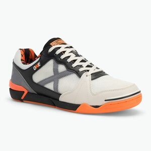 Labdarúgó cipő MUNICH One IF blanco (One IF 3071067) kép