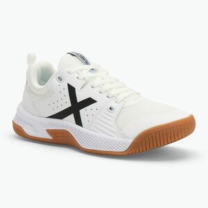 MUNICH Pista blanco kézilabda cipő (Pista 4588001) kép