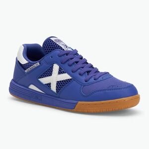 MUNICH Continental V2 IF labdarúgócipő azul (Continental V2 IF 4104058) kép