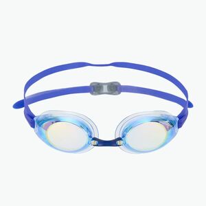 Úszószemüveg aquaFeel Glide Mirrored kék (Glide Mirrored 4118/57) kép