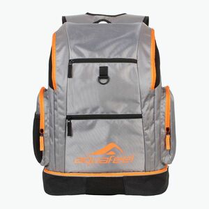 Úszó hátizsák aquaFeel hátizsák 42 l szürke/narancssárga (Rucksack 42 999/21) kép