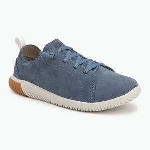 KEEN Knx Lace koronakék/ vapor junior cipő (Knx Lace 1030067) kép
