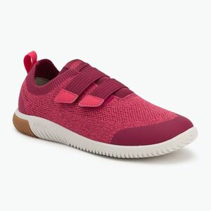 KEEN Knx Knit Ds beaujolais/ málna junior cipők (Knx Knit Ds 1030074) kép