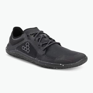 Vivobarefoot női mezítlábas cipő Primus Lite 3.5 obszidián (Primus Lite 3.5 209574-02) kép