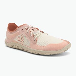 Vivobarefoot női mezítlábas cipő Primus Lite 3.5 poros rózsa (Primus Lite 3.5 209574-03) kép