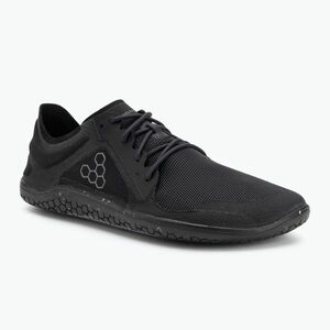Vivobarefoot férfi mezítlábas cipő Primus Lite 3.5 obszidián (Primus Lite 3.5 309574-02) kép