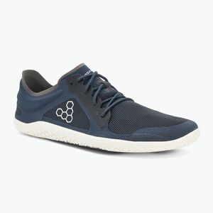 Férfi mezítlábas cipő Vivobarefoot Primus Lite 3.5 midnight (Primus Lite 3.5 309574-04) kép
