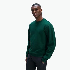 POC Crew pulóver pargasite zöld (Crew 61651) kép