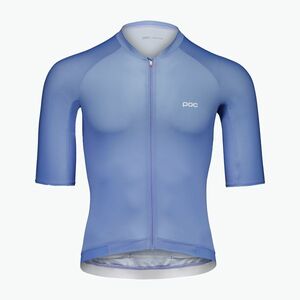 Férfi kerékpáros mez POC Pristine bazzit kék (Pristine 58223) kép