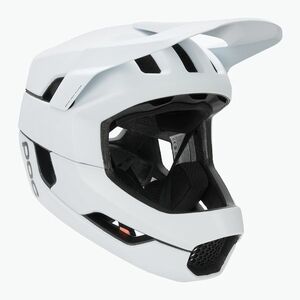Kerékpáros sisak POC Otocon hidrogén fehér matt (Otocon 10527) kép