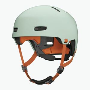 ABUS kerékpáros sisak Xoxo menta zöld (Xoxo 40938) kép