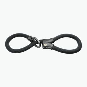 ABUS Infinity Loop 1806/110 fekete kerékpárzár (Infinity Loop 1806/110 38114) kép