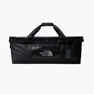 The North Face Base Camp Gear Box L 90 l tnf fekete/ tnf fekete/ npf felszerelés táska (Base Camp Gear Box L NF0A81CC4HF1) kép
