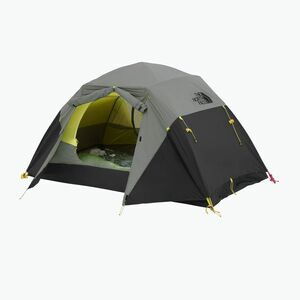 The North Face Stormbreak 2 személyes kemping sátor agavezöld/ aszfalt szürke (Stormbreak 2 NF0A8BDMY101) kép