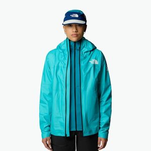 Női esőkabát The North Face Summit Papsura FutureLight galaktikus kék (Summit Papsura FutureLight NF0A8A4E6IB1) kép