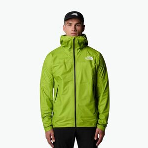 Férfi The North Face Summit Papsura FutureLight meadow grass esőkabát (Summit Papsura FutureLight NF0A8A4D1MO1) kép