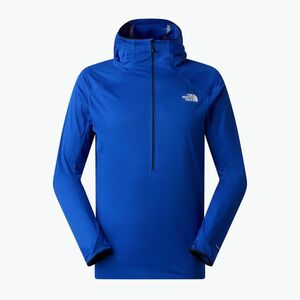 Férfi trekking pulóver The North Face Summit Direct Sun Hoodie tnf kék (Summit Direct Sun Hoodie NF0A84PTCZ61) kép