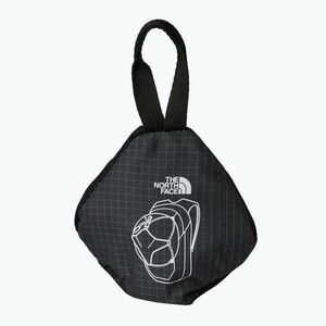 The North Face sisakheveder aszfalt szürke/ tnf fekete (Helmet Sling NF0A8C2JMN81) kép
