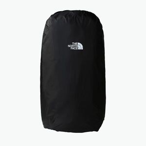 The North Face hátizsák esővédő 75-85 l tbf fekete/npf hátizsák esővédő borítás (Pack Rain Cover NF00CA7Z4H01) kép