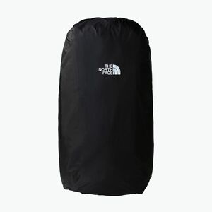 The North Face hátizsák esővédő 50-70 l tbf fekete/npf hátizsák esővédő huzat (Pack Rain Cover NF00CA7Z4H01) kép