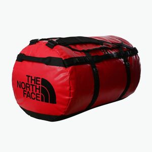 The North Face Base Camp Duffel XXL 150 l tnf piros/tnf fekete/npf utazótáska (Base Camp Duffel XXL NF0A52SD54A1) kép