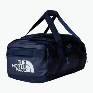 The North Face Base Camp Voyager Duffel 42 l árnyékos kék/summit navy utazótáska (Base Camp Voyager Duffel 42 NF0A52RQ9261) kép