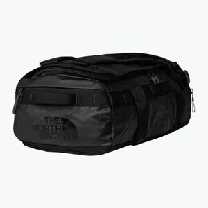 The North Face Base Camp Voyager Duffel 32 l tnf fekete/szfalt szürke utazótáska (Base Camp Voyager Duffel 32 NF0A52RRKT01) kép
