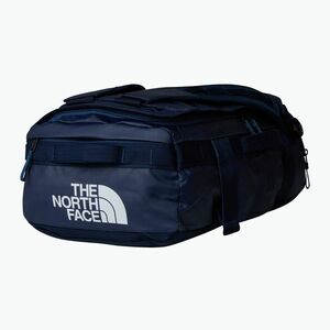 The North Face Base Camp Voyager Duffel 32 l árnyékkék/summit navy utazótáska (Base Camp Voyager Duffel 32 NF0A52RR9261) kép