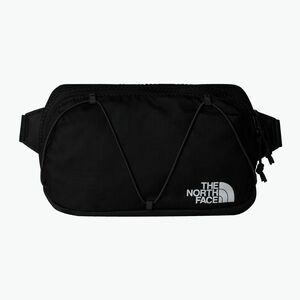 The North Face Terra Lumbar 1 l vesetáska tnf fekete/ tnf fehér (Terra Lumbar 1 NF0A8C2KKY41) kép