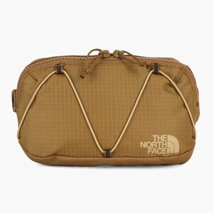 The North Face Terra Lumbar 1 l használati barna/ khaki kő vesetáska (Terra Lumbar 1 NF0A8C2KWK21) kép