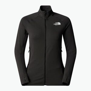 Női szélkabát The North Face Bolt Polartec aszfalt szürke/tnf fekete (Bolt Polartec NF0A8BT0MN81) kép